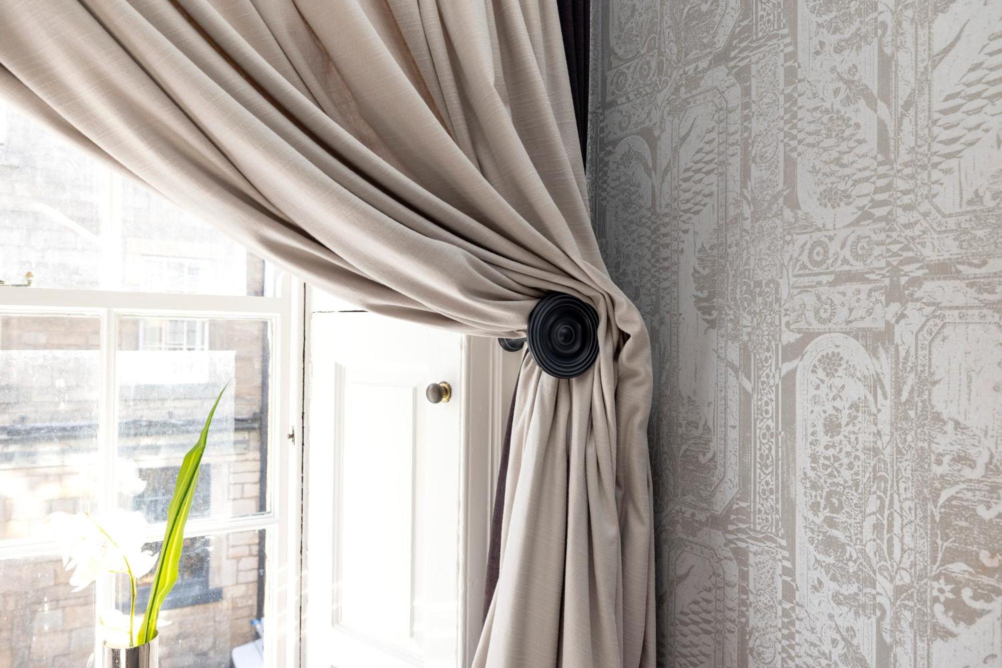 Joivy Exclusive Apartment At The Heart Of New Town Edinburg Exteriör bild